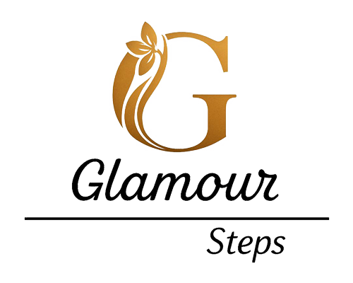 Glamour steps